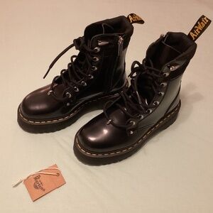 Dr. Marten’s Jadon boots NEW